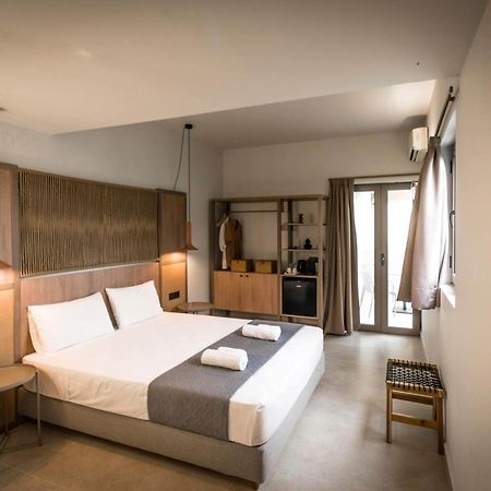 Dream Village Hersonissos  Dış mekan fotoğraf