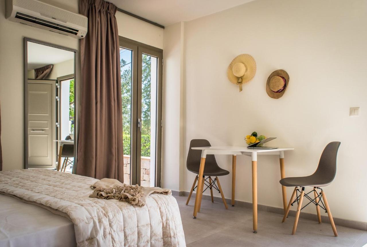 Dream Village Hersonissos  Dış mekan fotoğraf