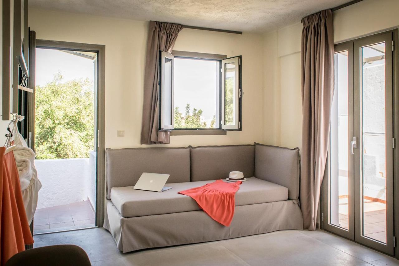 Dream Village Hersonissos  Dış mekan fotoğraf