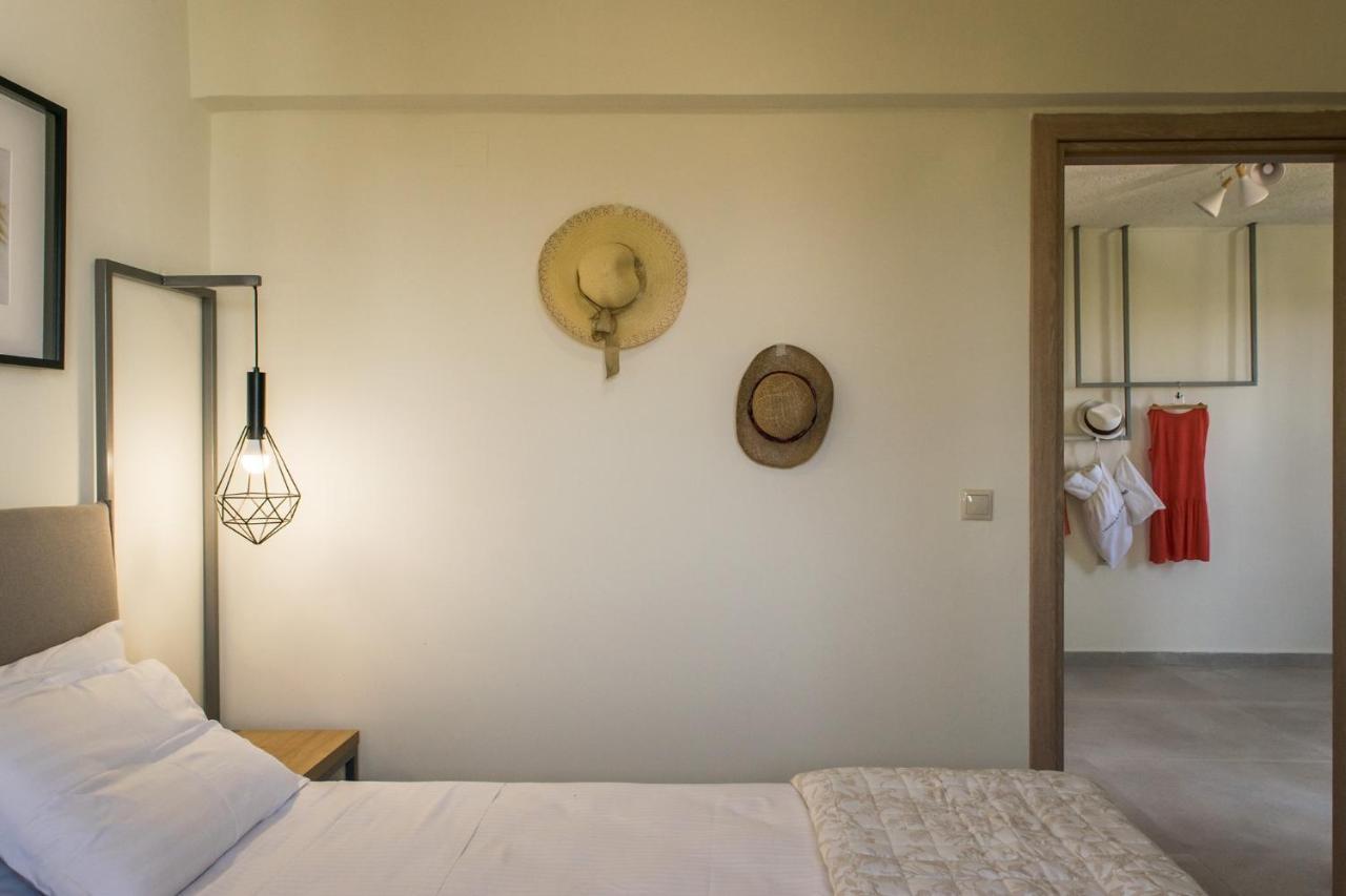 Dream Village Hersonissos  Dış mekan fotoğraf