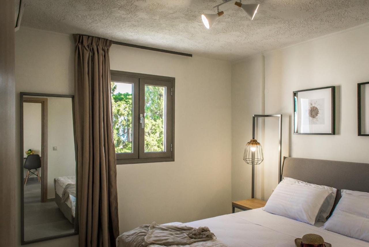 Dream Village Hersonissos  Dış mekan fotoğraf