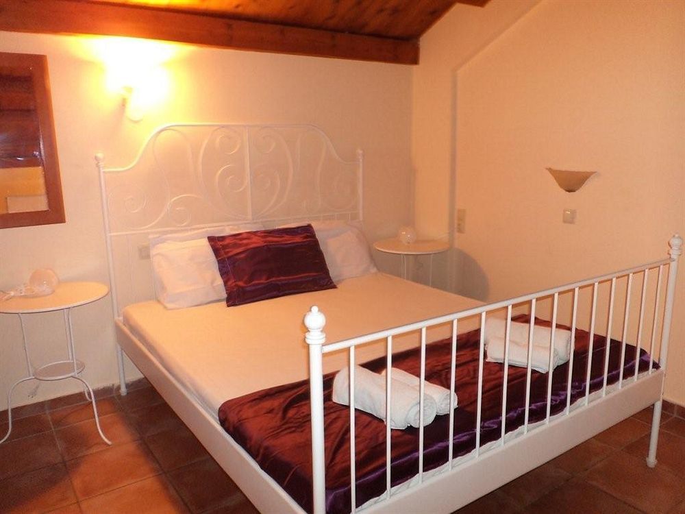 Dream Village Hersonissos  Dış mekan fotoğraf
